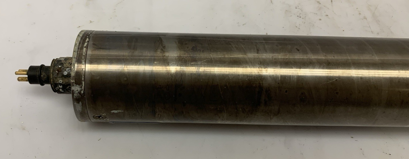 Sea Bird Electronics 37-SM MicroCAT C-T-(P) Recorder 2058m