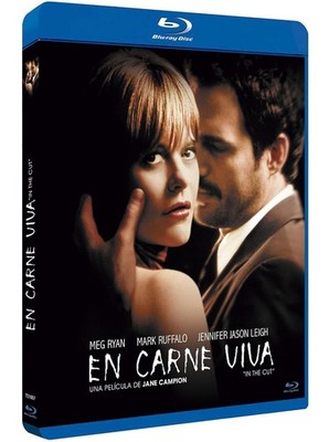 En Carne Viva [Blu-ray] (2003) In the Cut