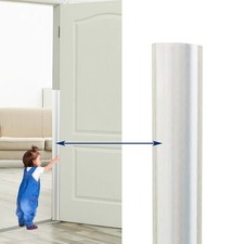 Happlife Finger Pinch Door Guard - Door Protector for Kids - Baby Finger Pinch G