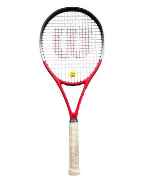 Wilson PRO STAFF PRECISION RX105 Tennisschläger Lightweight Performance
