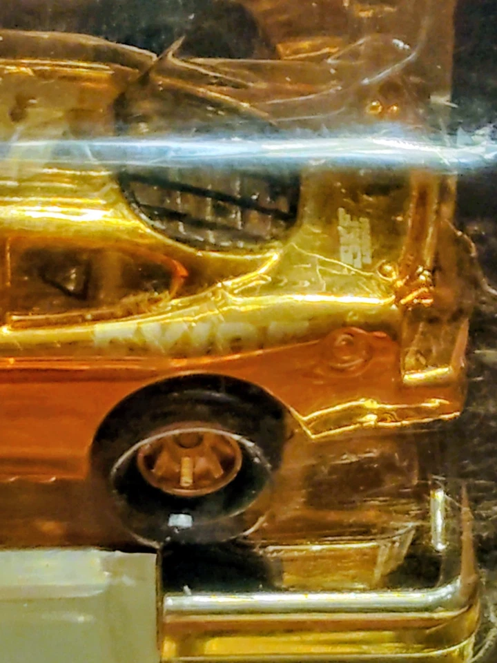 24k золото 50-летие NASCAR коллекционный товар - Изображение 4 из 4