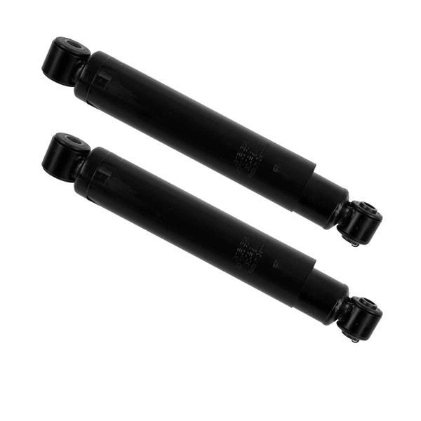 2 Sachs StoßDäMpfer 318 326 Hinterachse FüR Mercedes-Benz Sprinter-image