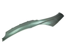 Verkleidung unten rechts silber STREETLIGHTS Baja Suncity SC50 4T Baotain BT49QT