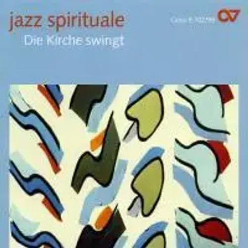 Jazz Spirituale | Various | Audio-Cd | CD | 2001 | EAN 4009350097025-image