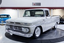 1962 Chevrolet C10 for Sale