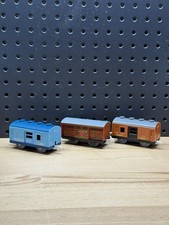 Thomas  Friends Trackmaster Cargo Lot Sliding Door Deluxe Mail Sodor Ice Farm
