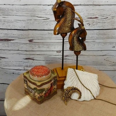 Antique Brooch