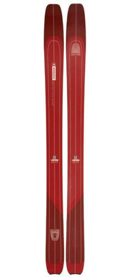 スキー ARMADA Locator 112 173cm ARMADA LOCATOR 112 SKI TOURING - 173 cm - 2024- DUTY FREE (CG107