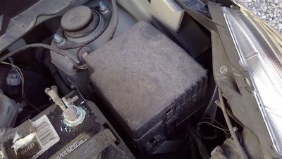MIRAGE    2017 Fuse Box Engine 9169143