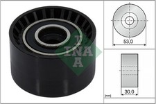 Poulies diverses Opel ANTARA