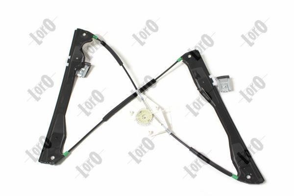 Original ABAKUS Fensterheber 130-048-005 für Skoda