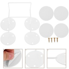  2 Pcs Mattress Retainer Bar Slide Stoppers Bed Prevent Sliding Holder for Frame