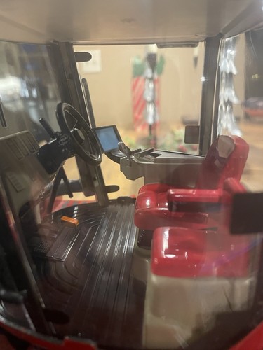 1/16 Case IH Steiger 620 QuadTrac Tractor, 20th Anniversary - Picture 6 of 6