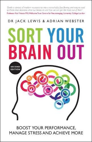 Sort Your Brain Out: Boost Your Performance, Manage Stress and Achieve More - Image 5
