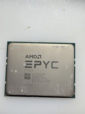 AMD EPYC 7702P 2Ghz 64-Core 256MB Socket SP3 CPU