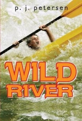 P.J. Petersen Wild River (Taschenbuch) (US IMPORT)