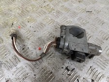 Steering Lock And Ignition For 1970s Vauxhall Victor Fe Vx1800 Vx2300