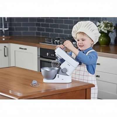 Kenwood 63550 Food Mixer Toy for 3 Years & Up Kids