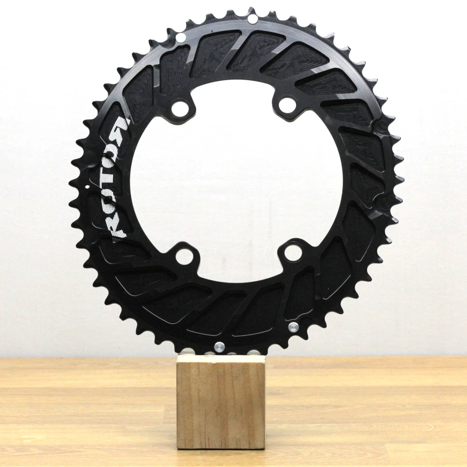 ROTOR Q Ring 50(34)T- Outer Ring - BCD 110x4 - C01-041-11020-0 - Image 2 of 3