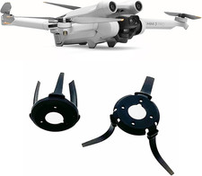 Replacement Shock Absorption Damper Rubber Cushion for DJI Mini 3 Pro/Mini 3 Gim