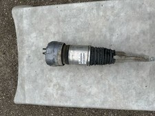 Porsche Panamera (970) 2012 Stoßdämpfer vorne 97034305134 Diesel 180kW INV5152