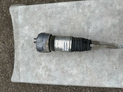 Porsche Stoßdämpfer Vorne 97034305134 Diesel 180kW INV5152 Panamera (970) 2012