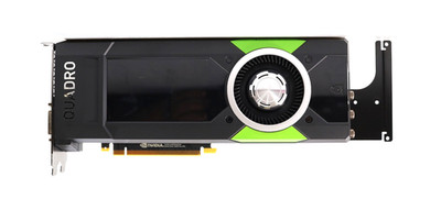 NVIDIA Quadro P5000 16GB GDDR5X Graphics Card