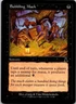 MTG Magic The Gathering Bubbling Muck Prophecy Played See Scan S