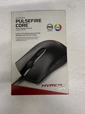 HYPERX PULSEFIRE CORE HX-MC004B-B GAMING MOUSE