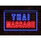Thai Massage Beauty Salon Shop Center Home Decor Illuminate Display Neon Sign