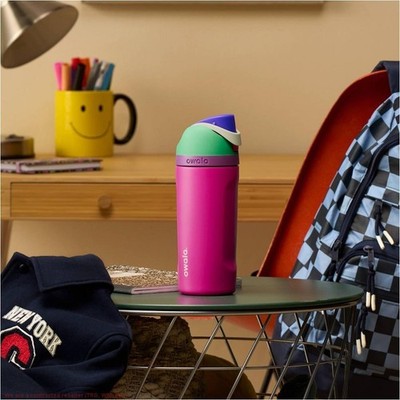 Owala Special Edition 16oz Kids' FreeSip Stainless Steel
