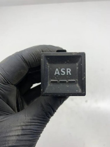 VW TRANSPORTER V T5 Furgon ASR-Schalter 7E0927133 2.50 Diesel 2006 30588023