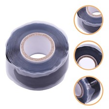  Pipe Sealing Tape for Wrapping Wire Silicone Adhesive Plumbers Sealant