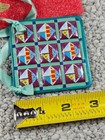Vintage Bing & Grondahl Danbury Mint Nautical Sailboat Tile Square 3" Ornament — photo 5
