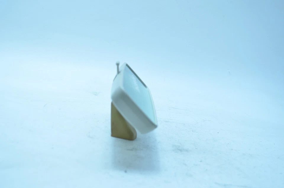 ESPEJO RETROVISOR INTERIOR FIAT 500 12-17 OEM Foto 4 de 4