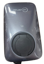 Project EV APEX-7S EV Charger W/CT Clamp (UNTETHERED)