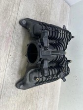 PORSCHE MACAN 95B Ansaugbrücke 94611001664 94611001663 3.60 Petrol 31414217