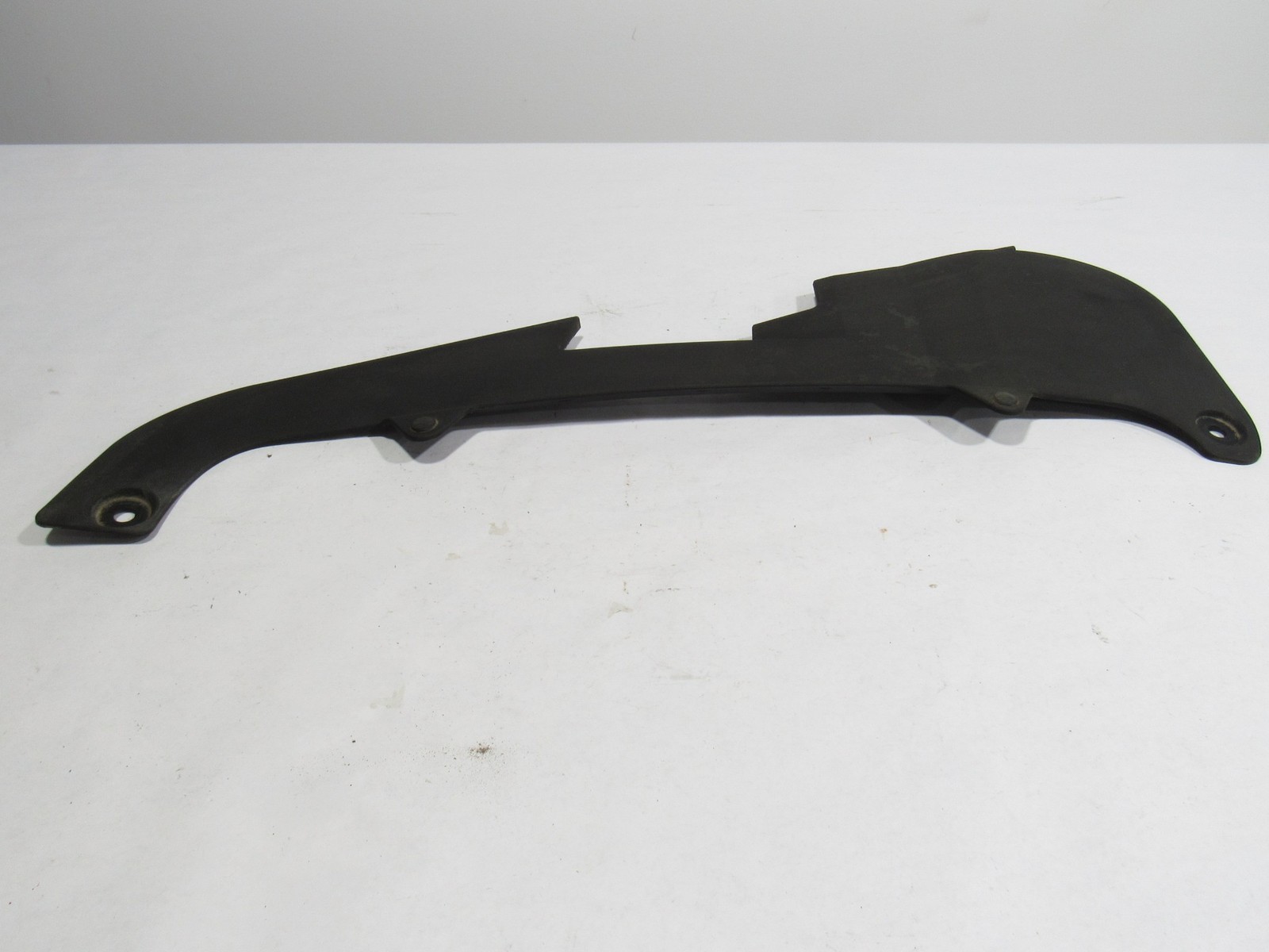10-20 Bentley Mulsanne 2012 Right Passenger Engine Compartment Trim Cover Panel*