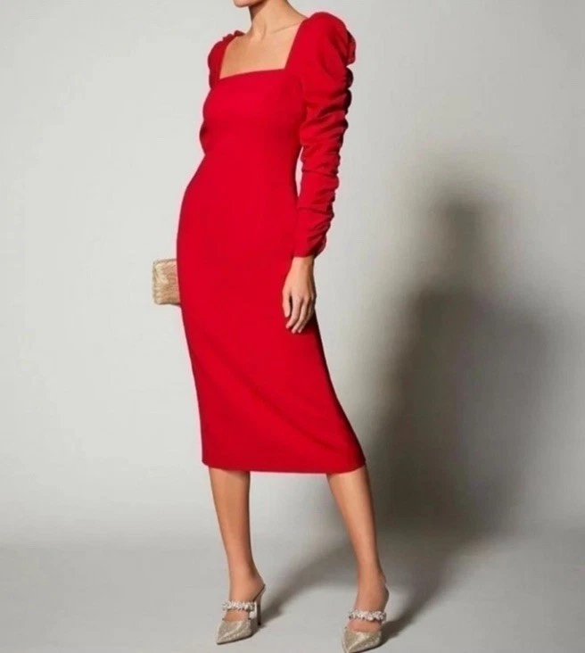 Antonio Melani Women's Red for sale | eBay