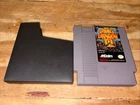Double Dragon III 3 Sacred Stones (Nintendo NES, 1991) Tested (Cart Only)