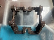 Audi TT MK1  312mm Front Break Carriers