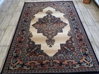 Turkish Oriental Machinemade Rug 150x250 Cm