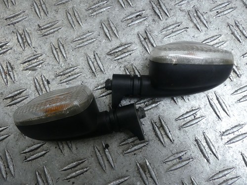 BMW R 1200 GS Ez :0 8 Indicator Pair 59708 - Picture 7 of 10
