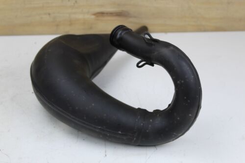 Exhasut manifold header Front pipe for Yamaha YZ85 YZ 85 yz 85 2002-2018 - Picture 3 of 6