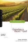 1 and 2 Samuel: Growing a Heart for God by John Ortberg (Paperback, 2008)