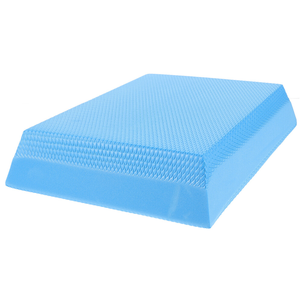 Yoga Balance Mat Floor Workout Mats Pads for Physical Exercise eBay