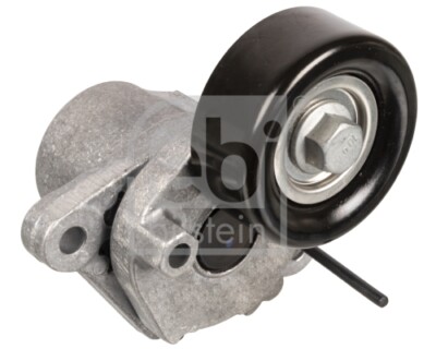 Febi Bilstein 170273 belt tensioner, V-ribbed belt for Hyundai Kia