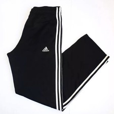 popper tracksuit bottoms womens