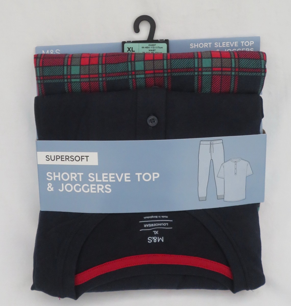 Shorts Marks And Spencers Mens Loungewear MEN'S MARKS AND