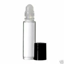 Vanilla Sensual Musk Pheromone Perfume Body Oil 1/3 Fl Oz